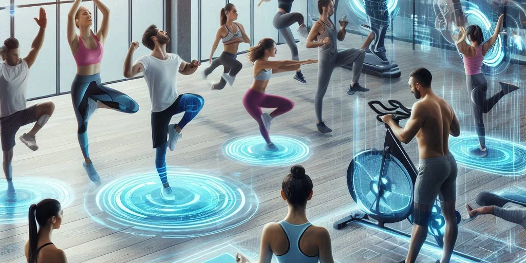 How software products can benefit fitness businesses?